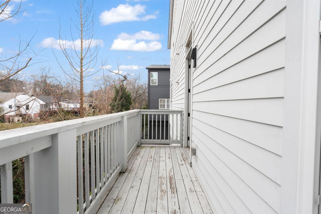 1250 Oxley Lane NW, Atlanta, GA 30307