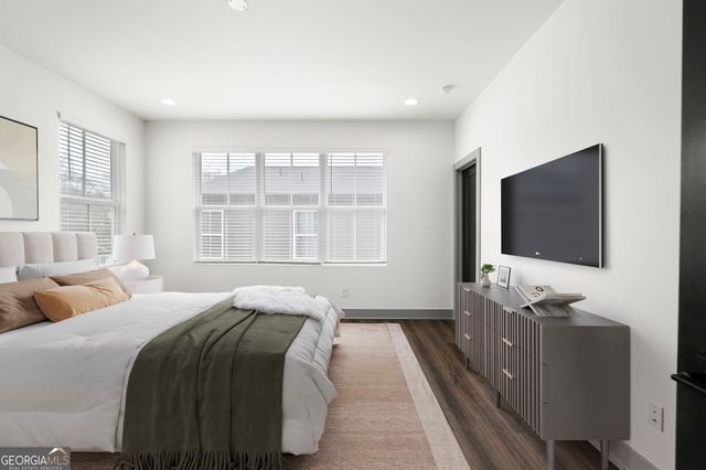 1250 Oxley Lane NW, Atlanta, GA 30307