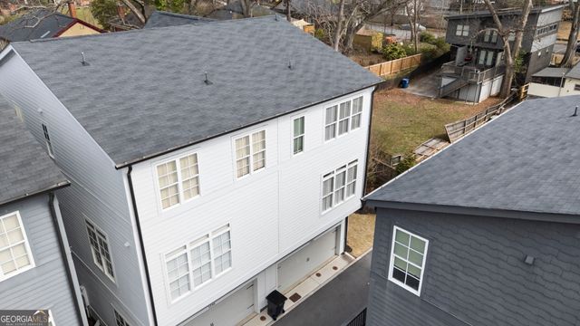 1250 Oxley Lane NW, Atlanta, GA 30307