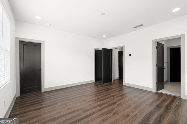 1250 Oxley Lane NW, Atlanta, GA 30307