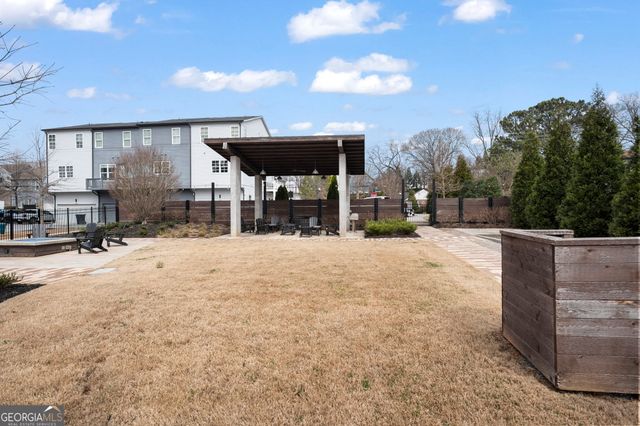 1250 Oxley Lane NW, Atlanta, GA 30307