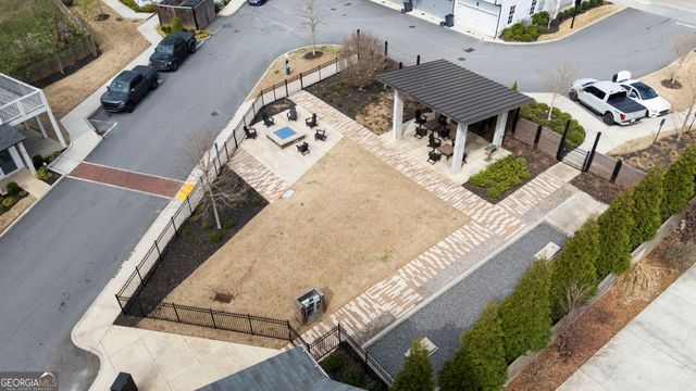 1250 Oxley Lane NW, Atlanta, GA 30307