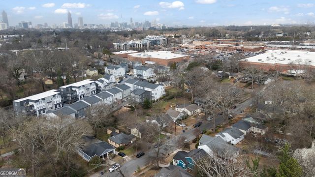 1250 Oxley Lane NW, Atlanta, GA 30307