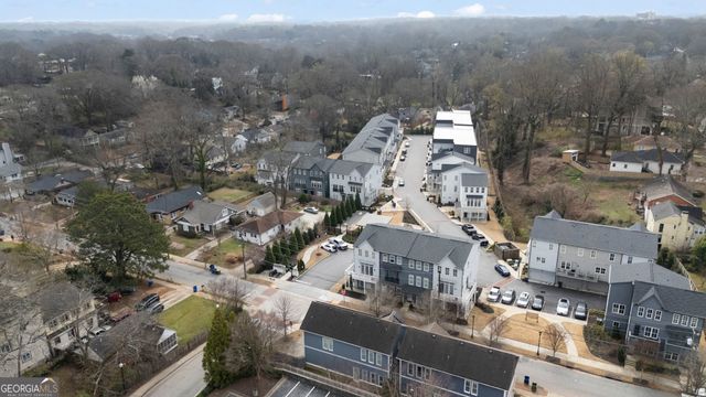 1250 Oxley Lane NW, Atlanta, GA 30307