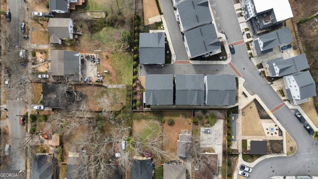 1250 Oxley Lane NW, Atlanta, GA 30307