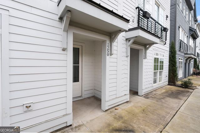 1250 Oxley Lane NW, Atlanta, GA 30307