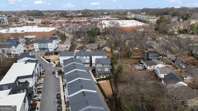 1250 Oxley Lane NW, Atlanta, GA 30307