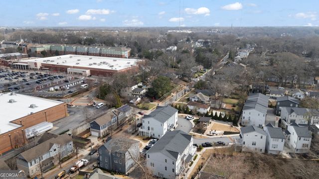 1250 Oxley Lane NW, Atlanta, GA 30307