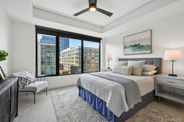 1750 Wewatta Street 1121, Denver, CO 80202