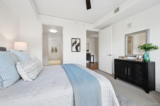 1750 Wewatta Street 1121, Denver, CO 80202