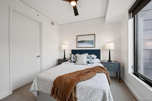 1750 Wewatta Street 1121, Denver, CO 80202