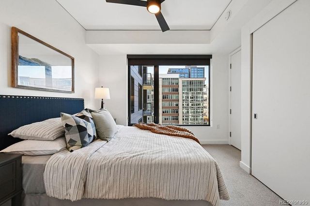1750 Wewatta Street 1121, Denver, CO 80202