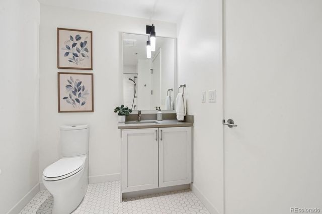 1750 Wewatta Street 1121, Denver, CO 80202