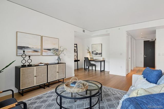 1750 Wewatta Street 1121, Denver, CO 80202