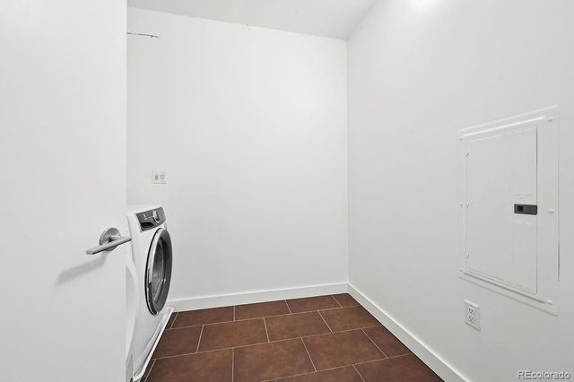 1750 Wewatta Street 1121, Denver, CO 80202