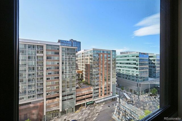 1750 Wewatta Street 1121, Denver, CO 80202