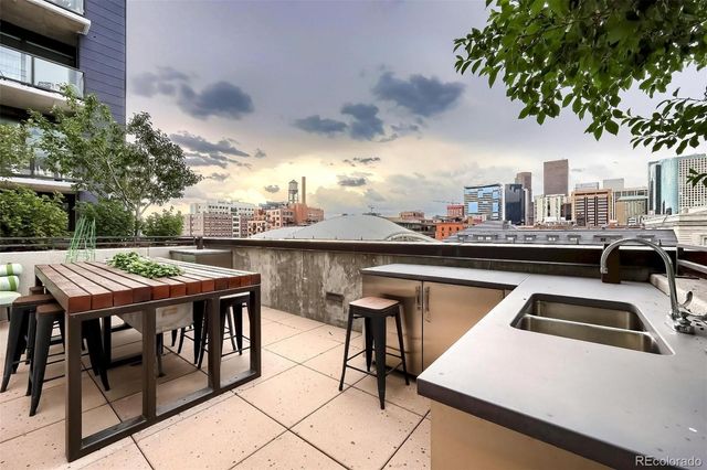 1750 Wewatta Street 1121, Denver, CO 80202