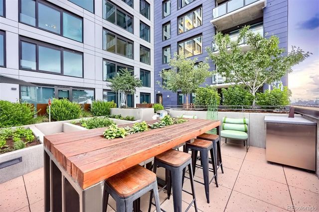 1750 Wewatta Street 1121, Denver, CO 80202