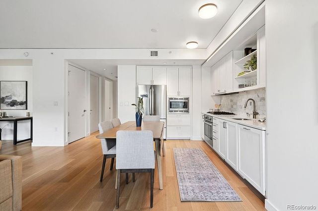 1750 Wewatta Street 1121, Denver, CO 80202
