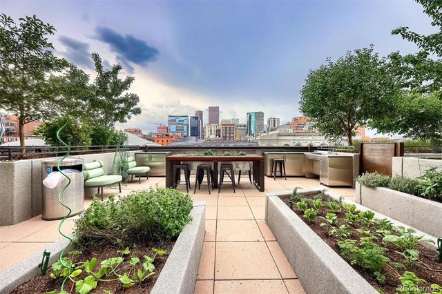 1750 Wewatta Street 1121, Denver, CO 80202