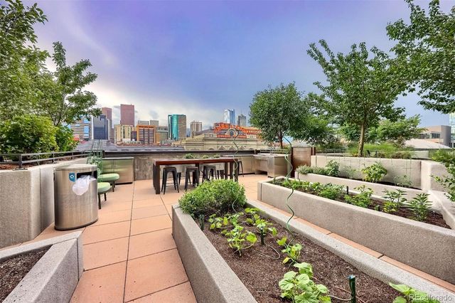 1750 Wewatta Street 1121, Denver, CO 80202