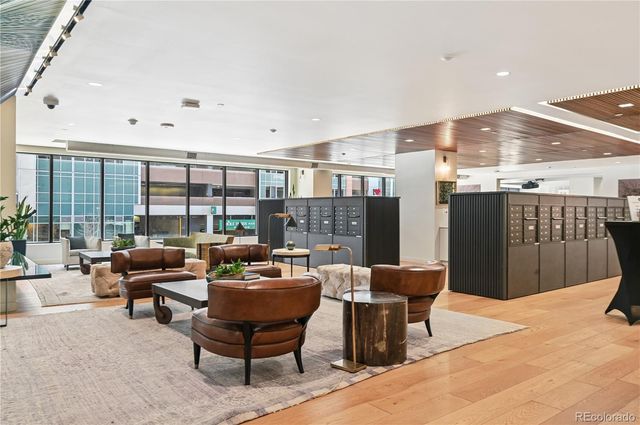 1750 Wewatta Street 1121, Denver, CO 80202