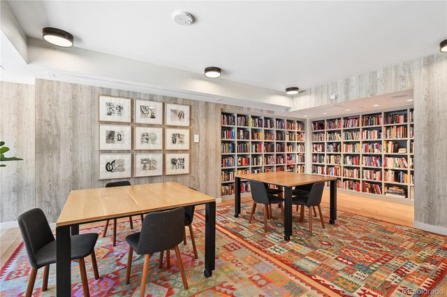 1750 Wewatta Street 1121, Denver, CO 80202
