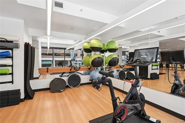 1750 Wewatta Street 1121, Denver, CO 80202