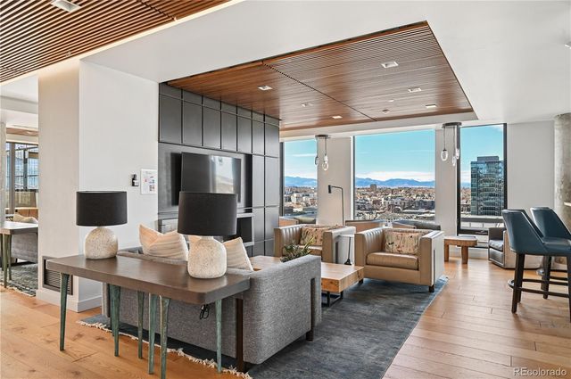 1750 Wewatta Street 1121, Denver, CO 80202