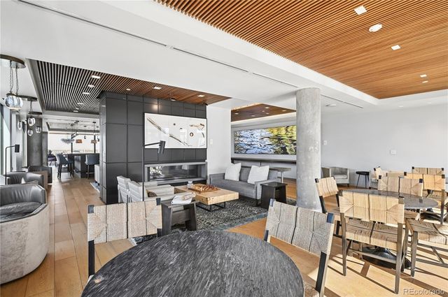 1750 Wewatta Street 1121, Denver, CO 80202
