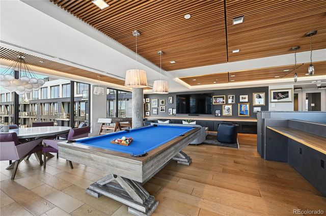 1750 Wewatta Street 1121, Denver, CO 80202