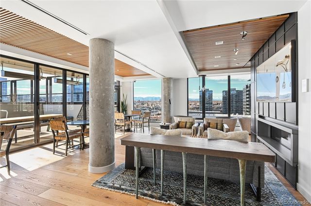 1750 Wewatta Street 1121, Denver, CO 80202
