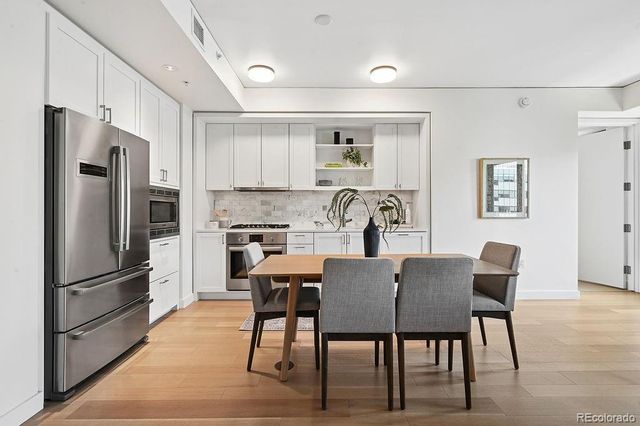 1750 Wewatta Street 1121, Denver, CO 80202