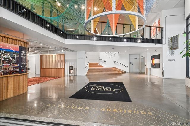 1750 Wewatta Street 1121, Denver, CO 80202
