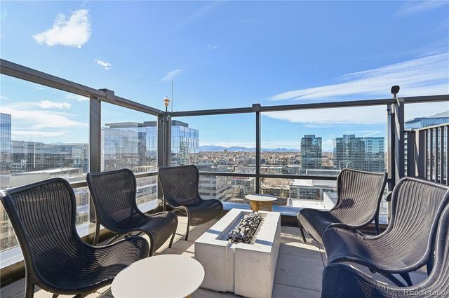 1750 Wewatta Street 1121, Denver, CO 80202