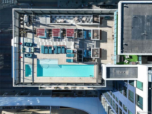 1750 Wewatta Street 1121, Denver, CO 80202