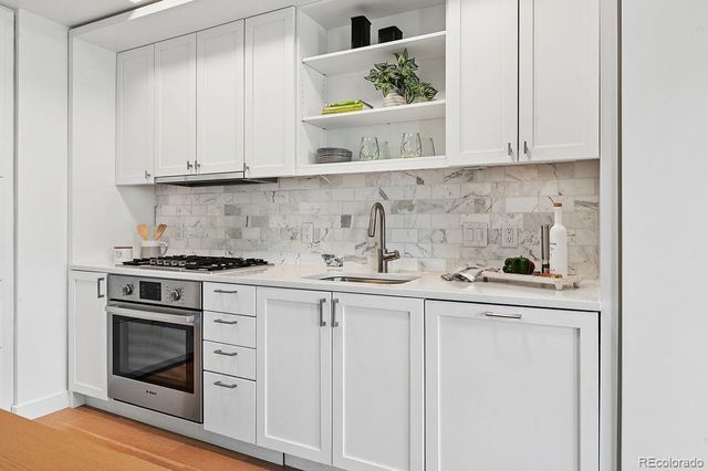 1750 Wewatta Street 1121, Denver, CO 80202