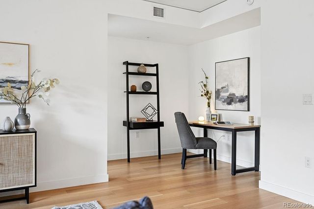 1750 Wewatta Street 1121, Denver, CO 80202