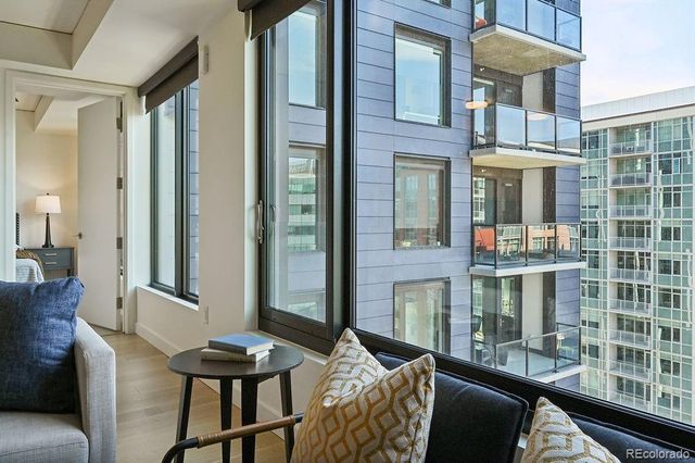 1750 Wewatta Street 1121, Denver, CO 80202