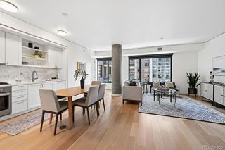1750 Wewatta Street 1121, Denver, CO 80202