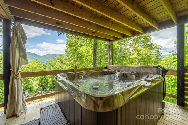 413 Tuskeegee Acres Road, Robbinsville, NC 28771