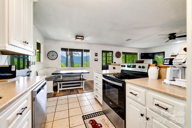 413 Tuskeegee Acres Road, Robbinsville, NC 28771