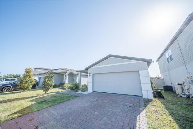 3451 MONACO LANE, Davenport, FL 33897