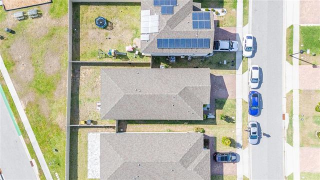 3451 MONACO LANE, Davenport, FL 33897