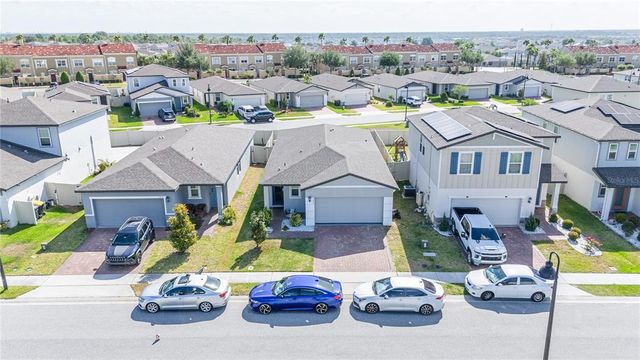 3451 MONACO LANE, Davenport, FL 33897