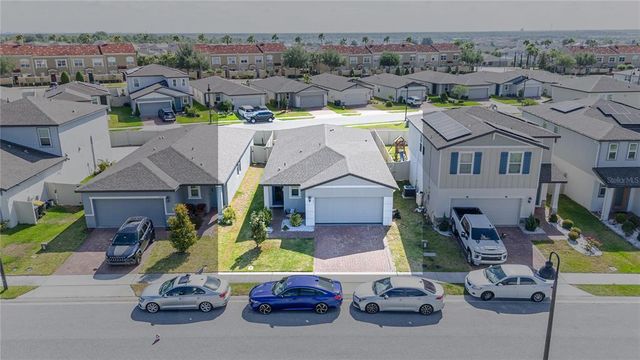 3451 MONACO LANE, Davenport, FL 33897