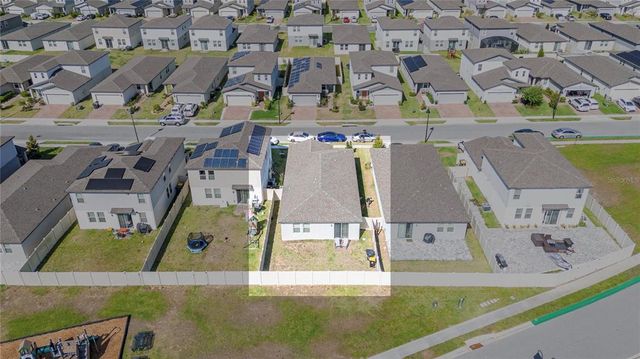 3451 MONACO LANE, Davenport, FL 33897