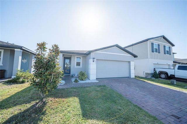 3451 MONACO LANE, Davenport, FL 33897