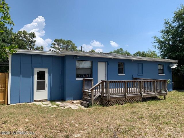 7414 BAMBERG Road, Jacksonville, FL 32277