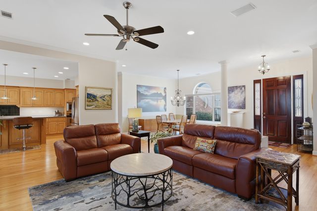 356 Forest Pines Road, Aiken, SC 29803